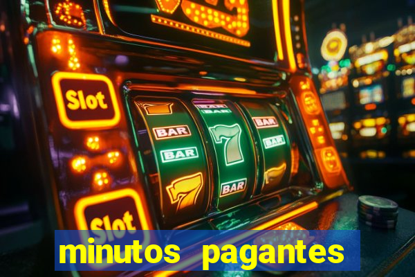 minutos pagantes fortune ox 2024